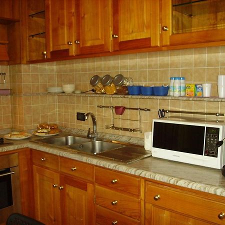 La Voliera Bed & Breakfast Pisa Buitenkant foto
