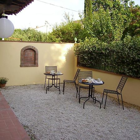 La Voliera Bed & Breakfast Pisa Buitenkant foto