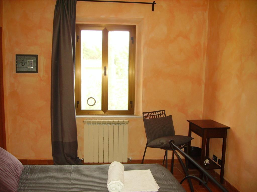 La Voliera Bed & Breakfast Pisa Kamer foto