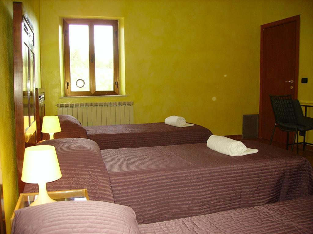 La Voliera Bed & Breakfast Pisa Kamer foto