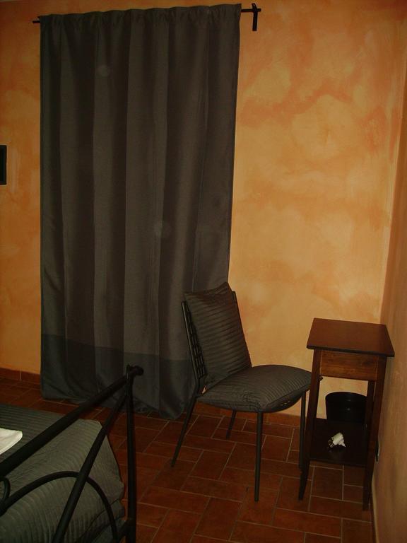 La Voliera Bed & Breakfast Pisa Kamer foto