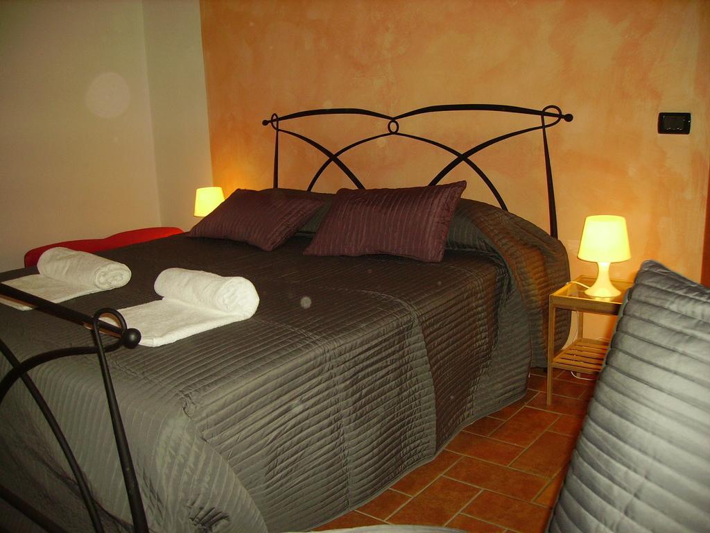 La Voliera Bed & Breakfast Pisa Kamer foto
