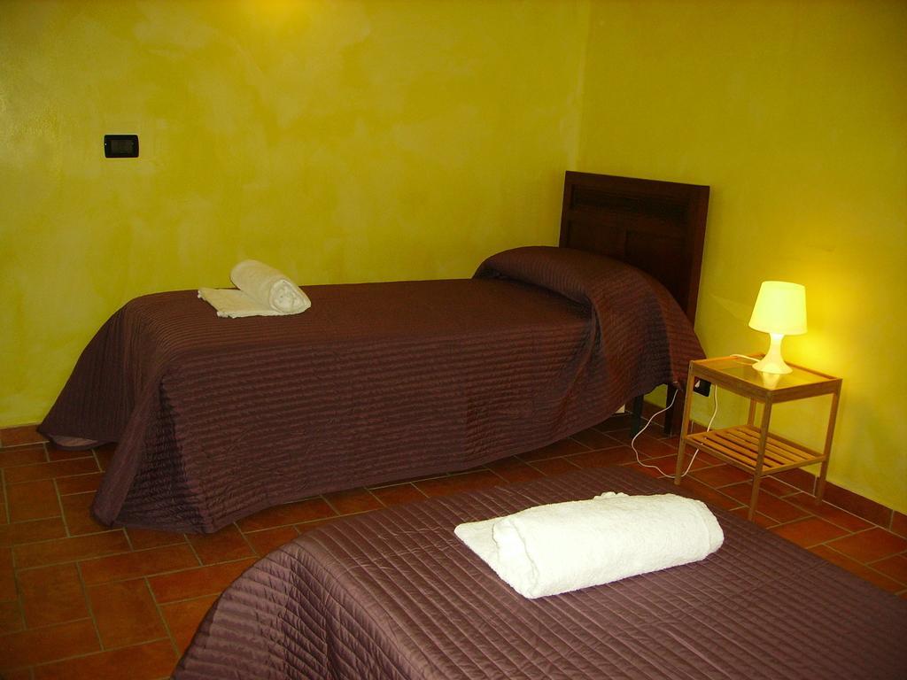 La Voliera Bed & Breakfast Pisa Kamer foto