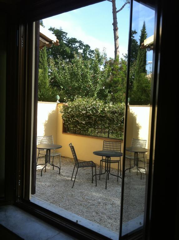 La Voliera Bed & Breakfast Pisa Buitenkant foto