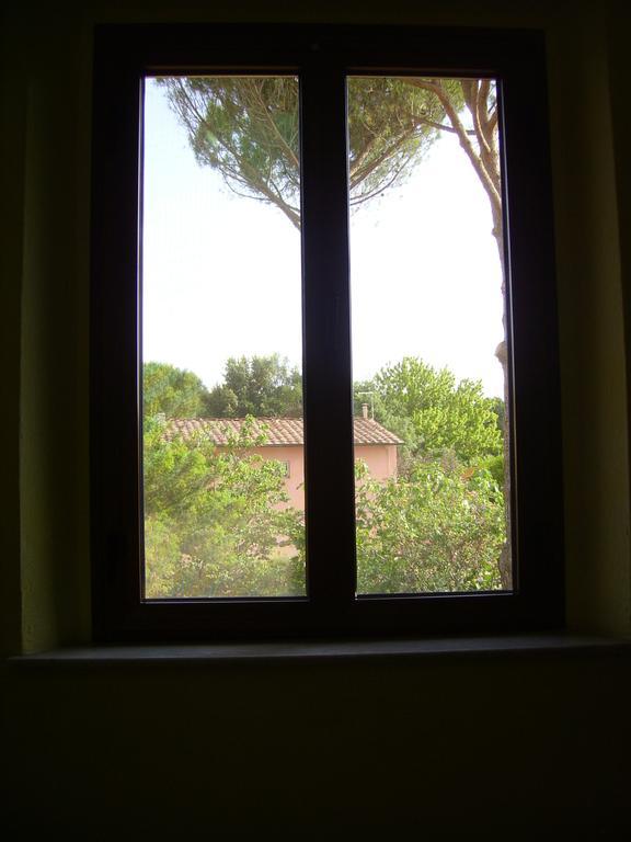 La Voliera Bed & Breakfast Pisa Buitenkant foto
